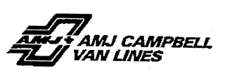AMJ CAMPBELL VAN LINES