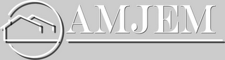 AMJEM logo