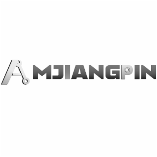 AMJIANGPIN logo