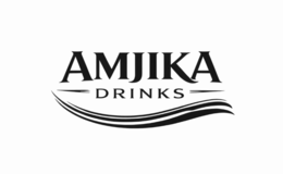 AMJIKA DRINKS logo