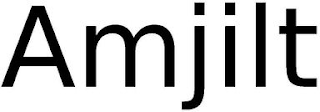 AMJILT logo