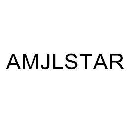 AMJLSTAR logo