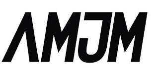 AMJM logo