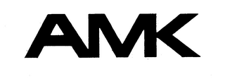 AMK logo