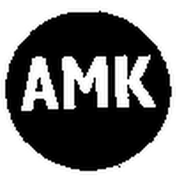 AMK logo
