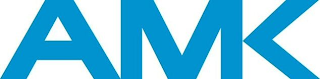 AMK logo