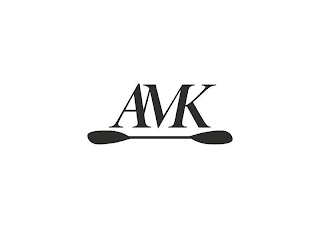 AMK logo