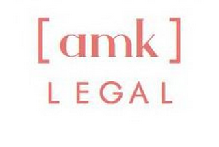 [AMK] LEGAL logo