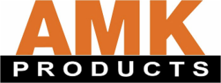 AMK PRODUCTS logo