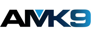 AMK9 logo