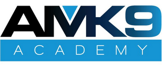 AMK9 ACADEMY logo