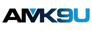 AMK9U logo