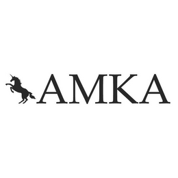 AMKA logo