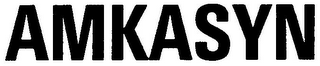 AMKASYN logo
