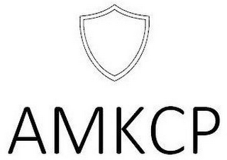 AMKCP logo