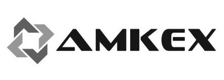 AMKEX logo