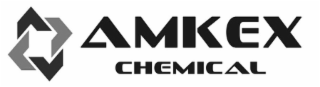 AMKEX CHEMICAL logo