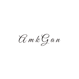 AMKGAN logo