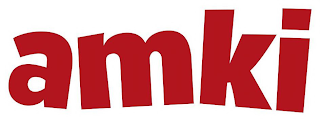 AMKI logo