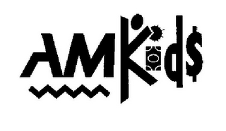 AMKID$ logo