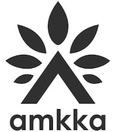 AMKKA logo