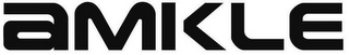 AMKLE logo