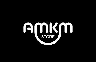 AMKM STORE logo