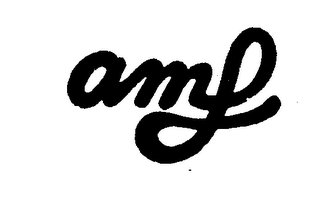 AML logo