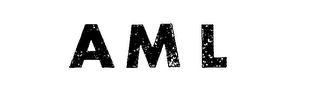 AML logo