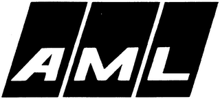 AML logo