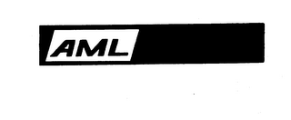 AML logo