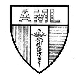 AML logo