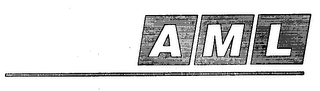 AML logo