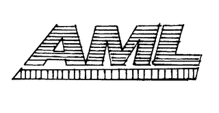 AML logo