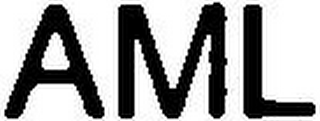 AML logo