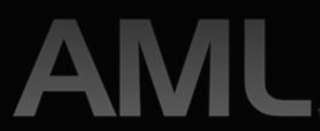 AML logo