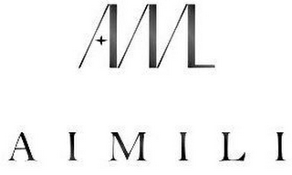 AML AIMILI logo