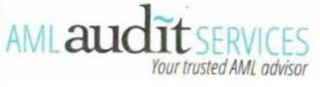 AML AUDIT SERVICES YOUR TRUSTED AML ADVISOR