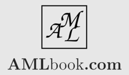 AMLBOOK logo