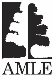 AMLE logo