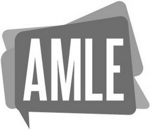 AMLE logo