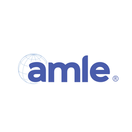 AMLE logo