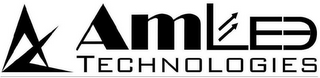 AMLED TECHNOLOGIES logo