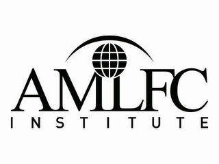 AMLFC INSTITUTE logo