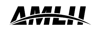 AMLH logo