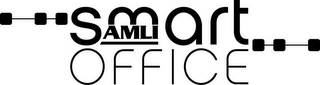 AMLI SMART OFFICE logo