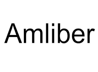 AMLIBER logo