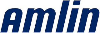 AMLIN logo