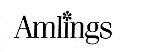 AMLINGS logo
