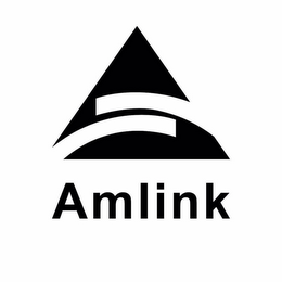 AMLINK logo